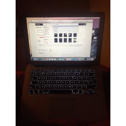 apple macbook air mid 2014