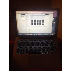 apple macbook air mid 2014