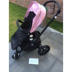 Bugaboo Cameleon 3 - Can Post