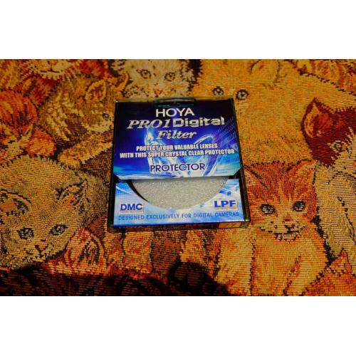 Hoya Pro1 Digital Filter (PROTECTOR) 77mm
