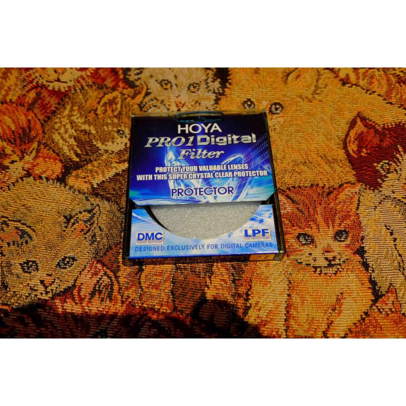 Hoya Pro1 Digital Filter (PROTECTOR) 77mm