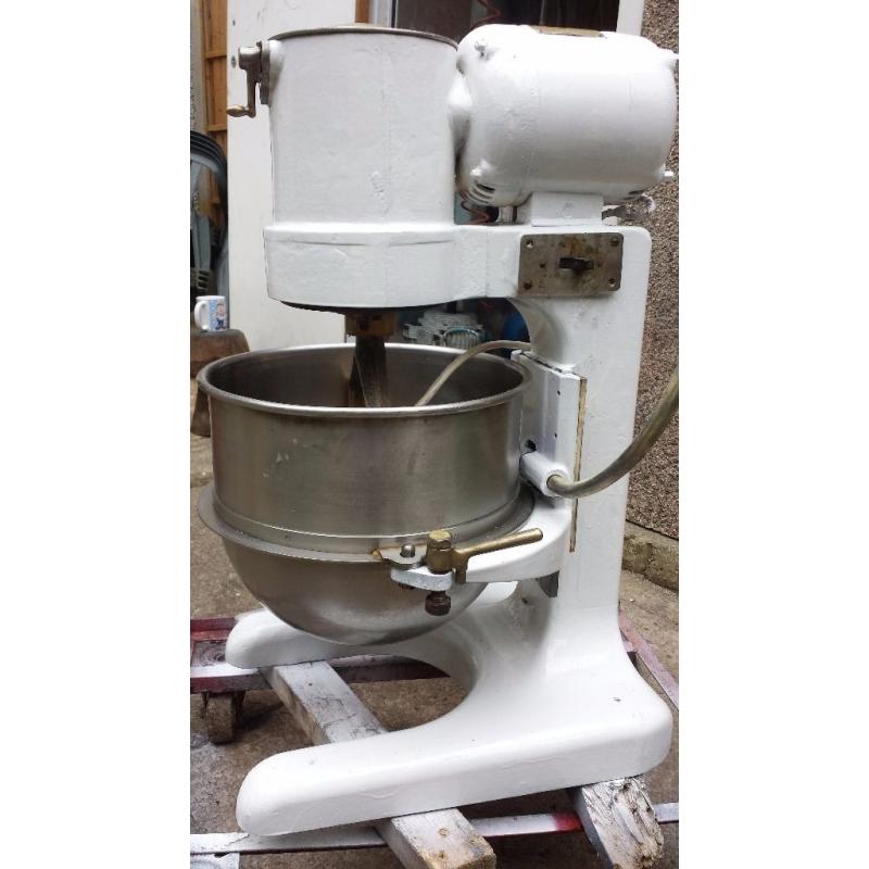 Crypto peerless mixer