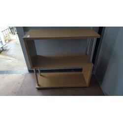 Shelf units