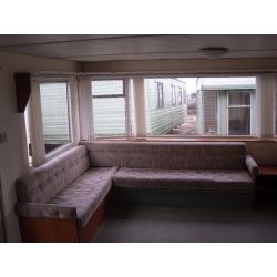 Carnaby Coronet FREE DELIVERY 28x12 2 bedrooms enviro green over 50 static caravans for sale