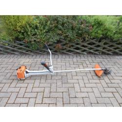STIHL FS 400 PETROL STRIMMER