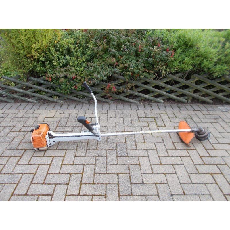 STIHL FS 400 PETROL STRIMMER