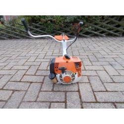 STIHL FS 400 PETROL STRIMMER