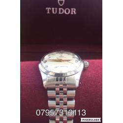 Rolex prince oyster Royal Rolex jubilee luxury automatic watch great condition in box beautiful