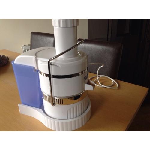 Electric Power Juicer