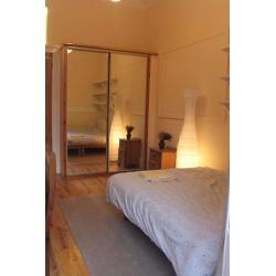 STUDENTS – city center – Lovely Double Rooms available now!