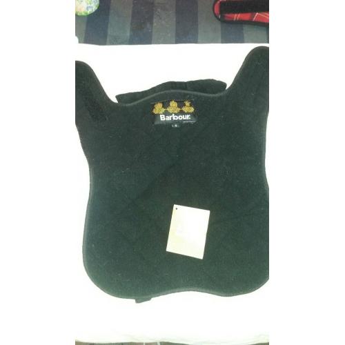 X2 barbour jackets for small dogs