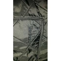 X2 barbour jackets for small dogs