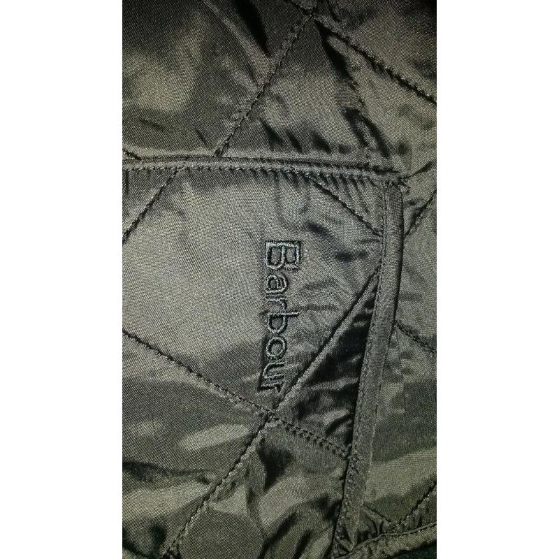 X2 barbour jackets for small dogs