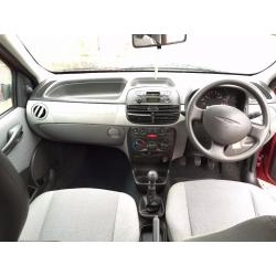 2003 FIAT PUNTO 1.2 ACTIVE *ONLY 24K MILES*