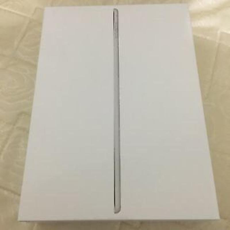 iPad Air 2 wifi cellular unlocked brand new in box 16 gb latest model