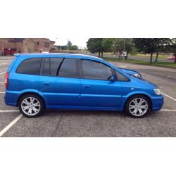 Zafira GSI SWAP BMW AUDI ST GTI R32 X5
