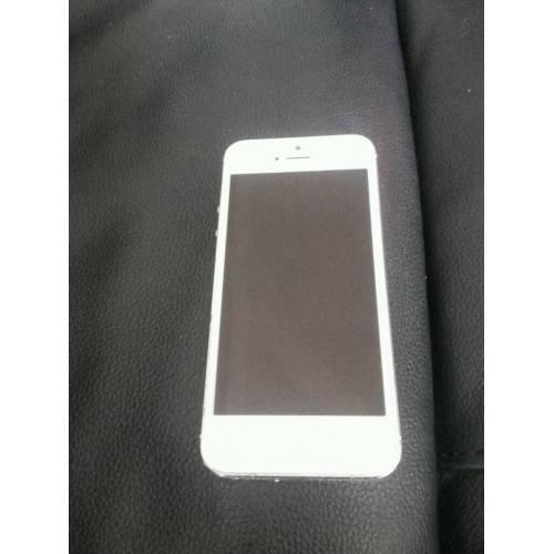 IPHONE 5 16GB