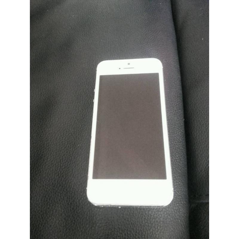 IPHONE 5 16GB
