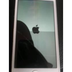 IPHONE 5 16GB