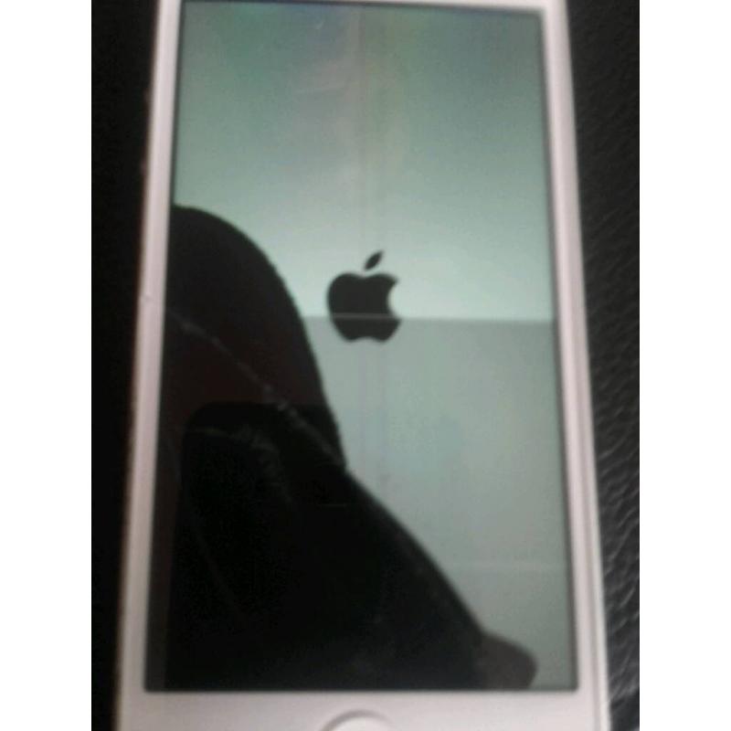 IPHONE 5 16GB