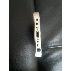 IPHONE 5 16GB