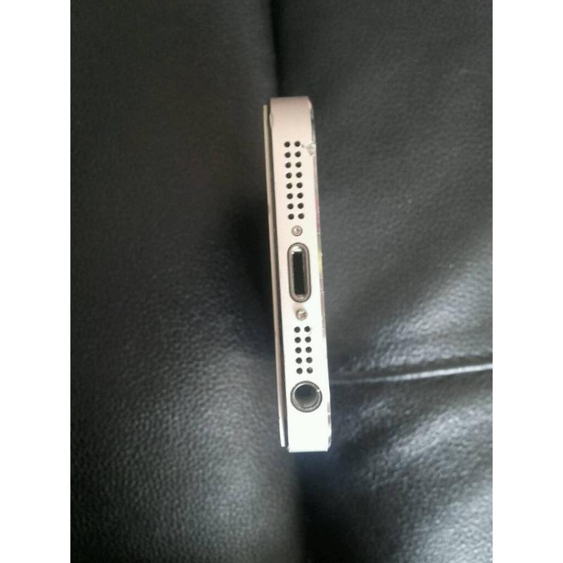 IPHONE 5 16GB