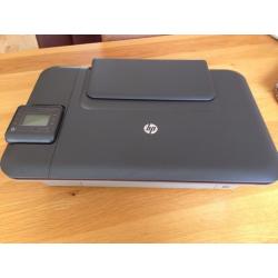 HP deskjet 3050 a all-in-one printer