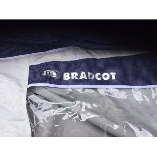 bradcot portico PORCH awning brand new
