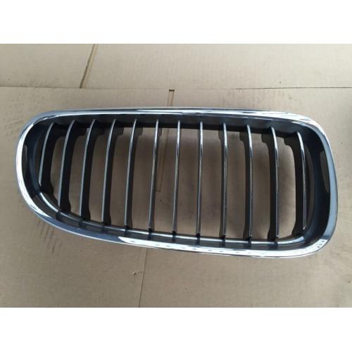 BMW E90 E91 M SPORT CHROME GRILLS X2 PAIR BREAKING 1 3 5 6 7 SERIES