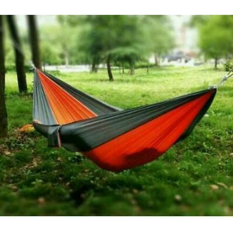 Brand new hammock