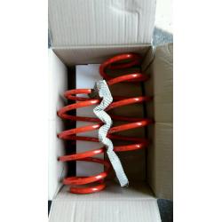 VAUXHALL/SAAB 45MM NEW LOWERING SPRINGS