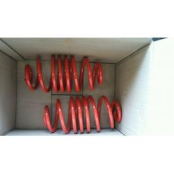VAUXHALL/SAAB 45MM NEW LOWERING SPRINGS