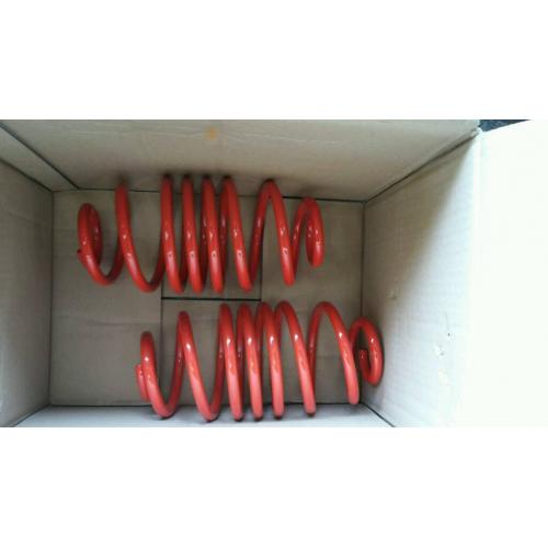 VAUXHALL/SAAB 45MM NEW LOWERING SPRINGS