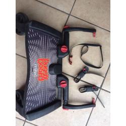 Lascal Maxi Buggy Board