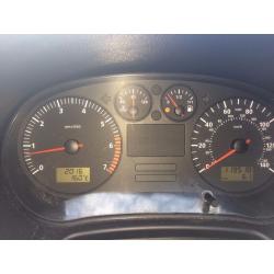 Seat LEON S 16v Red 1.4 years mot 1 year 2005