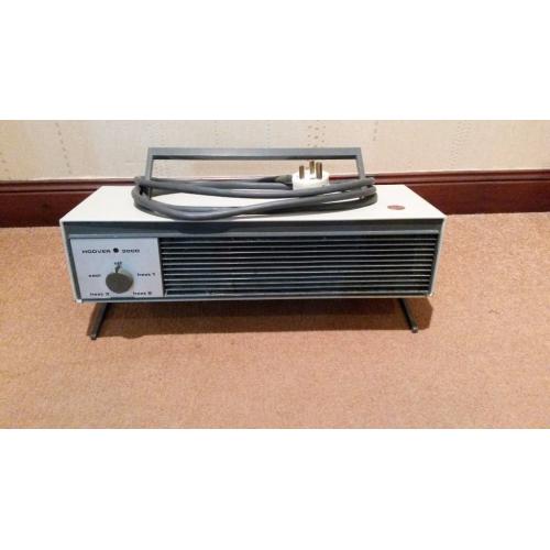 3kw Fan Heater