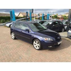2009 Mazda Mazda3 1.6 Sport 5dr