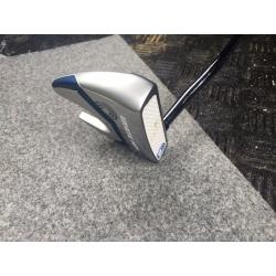 Odyssey white hot rx