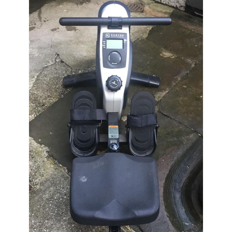 Home Gym equipment