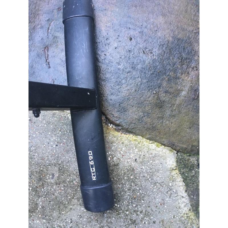 Home Gym equipment