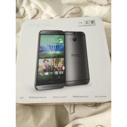 HTC ONE M8