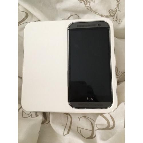 HTC ONE M8