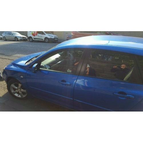 Mazda 3 1.6 TS 5dr / Service History / MOT / Perfect Condition / Low Miles 76k ONLY /