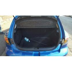 Mazda 3 1.6 TS 5dr / Service History / MOT / Perfect Condition / Low Miles 76k ONLY /
