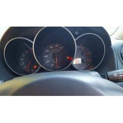 Mazda 3 1.6 TS 5dr / Service History / MOT / Perfect Condition / Low Miles 76k ONLY /