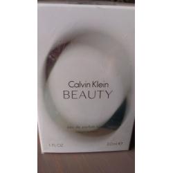 Calvin Klein "Beauty" eau de parfum