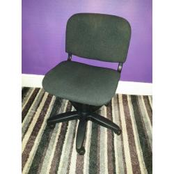 42 swivel chairs