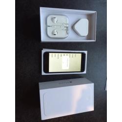iPhone 6 64gb excellent condition