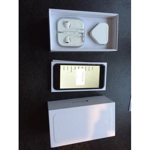 iPhone 6 64gb excellent condition