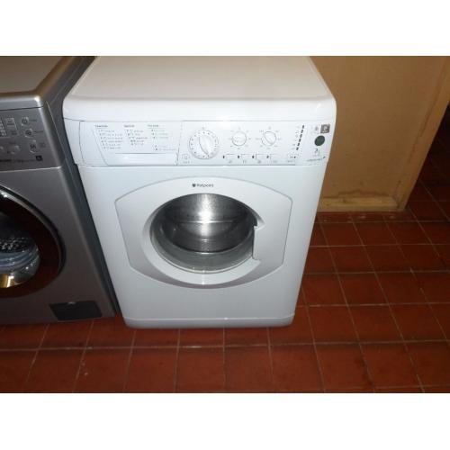 "Hotpoint aquarius"Washing machine.. 7Kg~Spin~1200..For sale..Can be delivered..